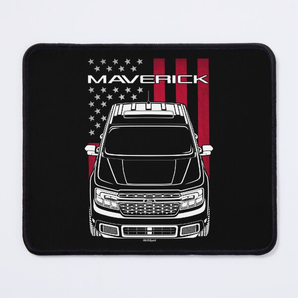 Item preview, Maverick 2022-2024 designed and sold by EuroLegends.