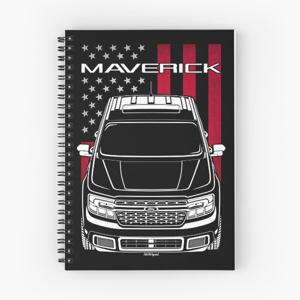 Item preview, Maverick 2022-2024 designed and sold by EuroLegends.