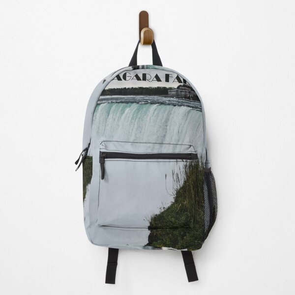 Item preview, Niagara Falls designed and sold by TravelWish.