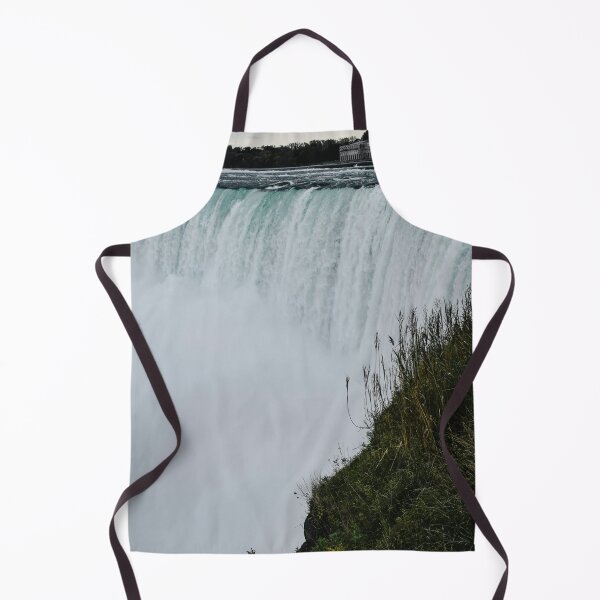 Aperçu de l'œuvre chutes du Niagara créée et vendue par TravelWish.