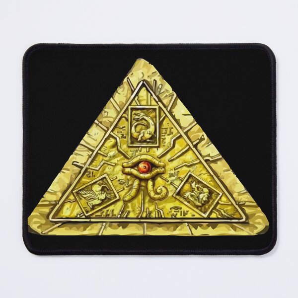 Item preview, Egyptian Puzzle Tablet designed and sold by Connor Keane.