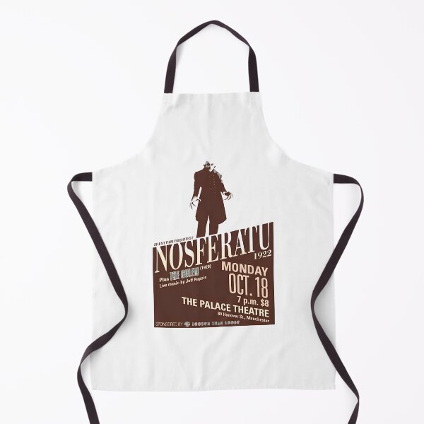 Item preview, Vintage Nosferatu  designed and sold by GeekRagz.