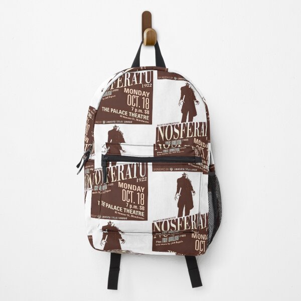 Item preview, Vintage Nosferatu designed and sold by GeekRagz.