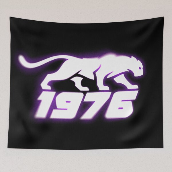 Item preview, 1976 The Panther Awakens designed and sold by Canary-Vice.