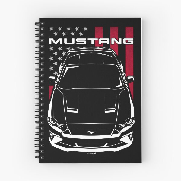 Item preview, Mustang 2018-2023 designed and sold by EuroLegends.