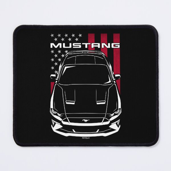 Item preview, Mustang 2018-2023 designed and sold by EuroLegends.
