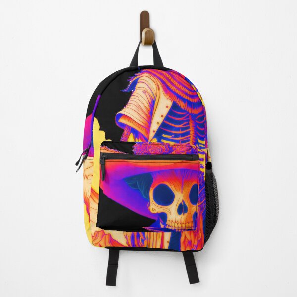 Item preview, Charro Skull  designed and sold by Alan Javier Cordoba Espinosa.