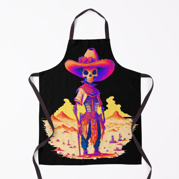 Item preview, Charro Skull designed and sold by Alan Javier Cordoba Espinosa.