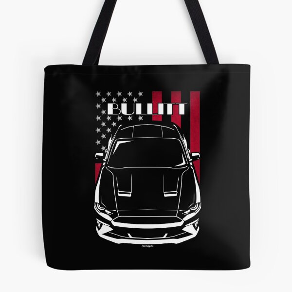 Item preview, Mustang Bullitt 2018-2020 designed and sold by EuroLegends.