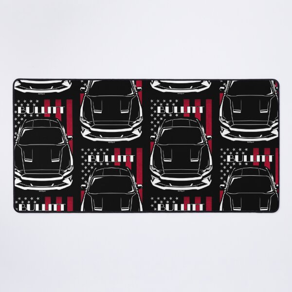 Item preview, Mustang Bullitt 2018-2020 designed and sold by EuroLegends.