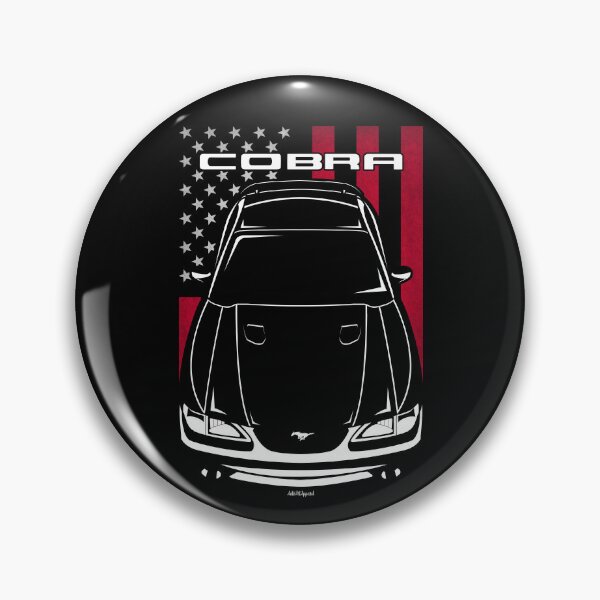 Item preview, Mustang Cobra 1994-1998 designed and sold by EuroLegends.