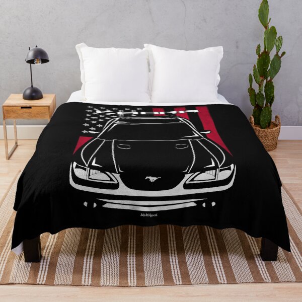 Item preview, Mustang Cobra 1994-1998 designed and sold by EuroLegends.