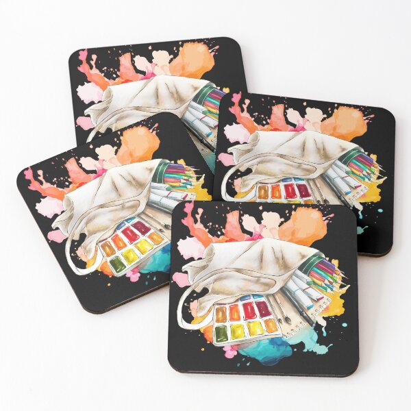 Item preview, Art Supplies designed and sold by AmazingBeth.