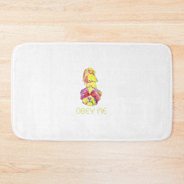 Item preview, Shih Tzu - Obey Me designed and sold by SoeDelights.