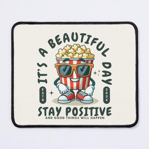 Item preview, It's a beautiful day designed and sold by Peerless-Prime.