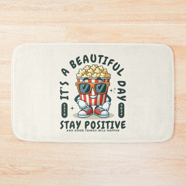Item preview, It's a beautiful day designed and sold by Peerless-Prime.