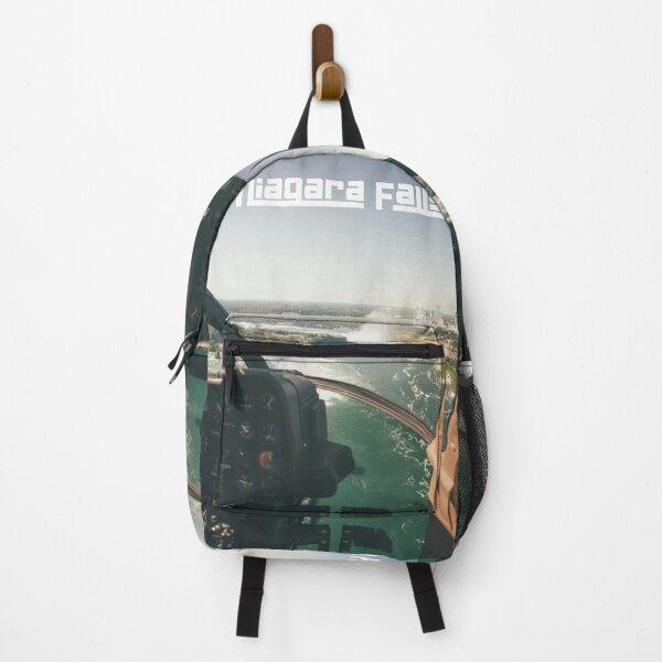 Item preview, Niagara Falls designed and sold by TravelWish.