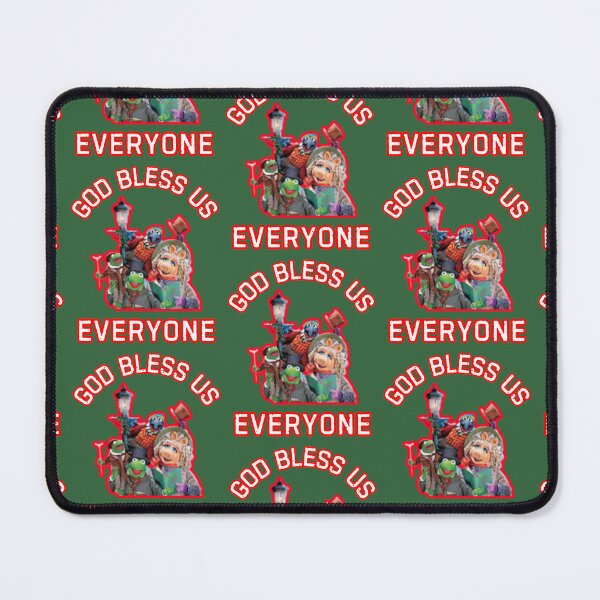 Item preview, Muppets Christmas designed and sold by WoodburyLake.