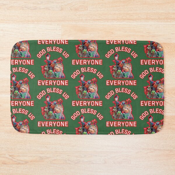 Item preview, Muppets Christmas  designed and sold by WoodburyLake.