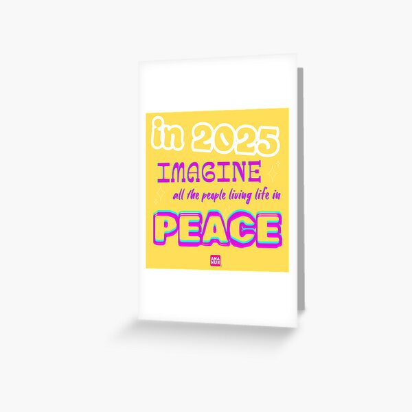 Item preview, John 2025 designed and sold by ANANUR.