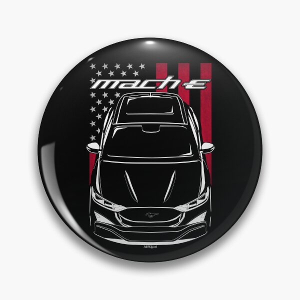 Item preview, Mustang Mach E SUV 2021-2024 designed and sold by EuroLegends.