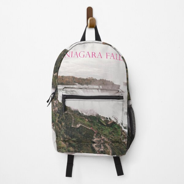 Item preview, Niagara Falls designed and sold by TravelWish.