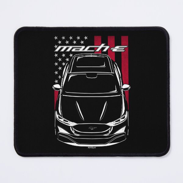 Item preview, Mustang Mach E SUV 2021-2024 designed and sold by EuroLegends.