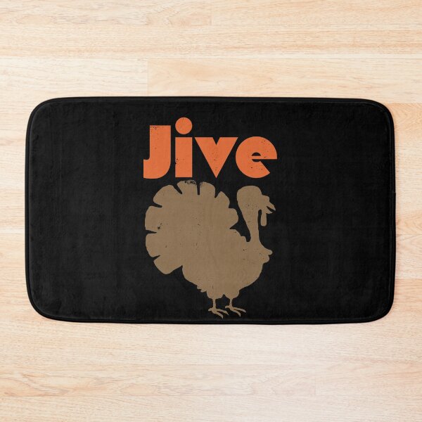 Item preview, Jive Turkey designed and sold by Awake  Productions.