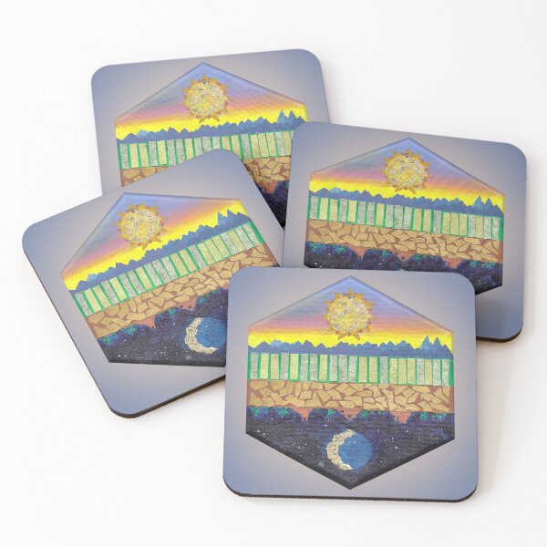 Item preview, Wild West A Cowboy's Dream designed and sold by Lizzy Fern Studios.