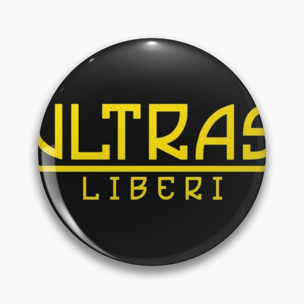 Item preview, Ultras Liberi designed and sold by sonopiacere.