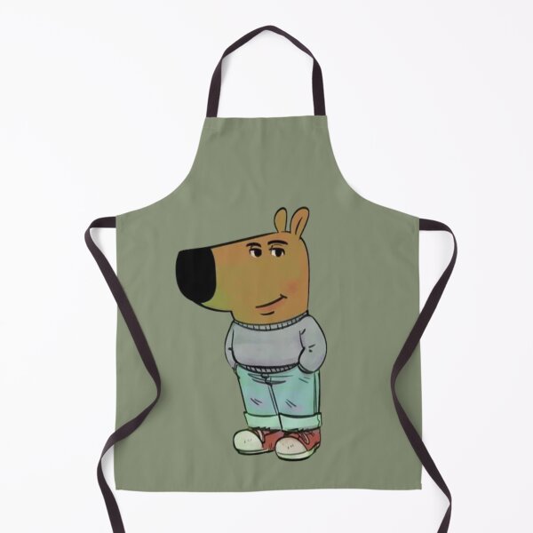 Item preview, Chill Guy Meme designed and sold by Femme Pastel Collective.