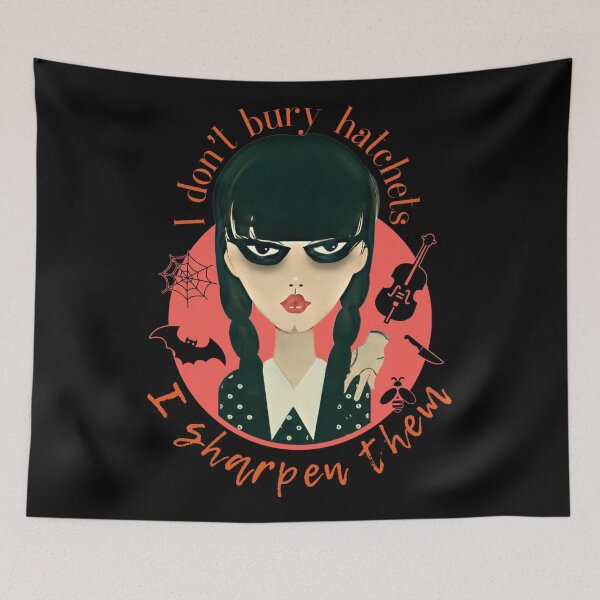 Item preview, Sharpen It, Spooky designed and sold by RoGoArt.