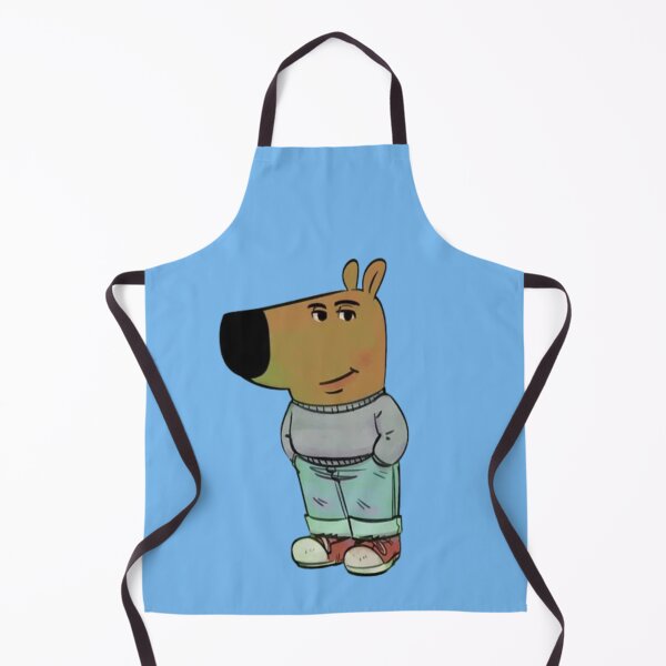 Item preview, Chill Guy Meme designed and sold by Femme Pastel Collective.