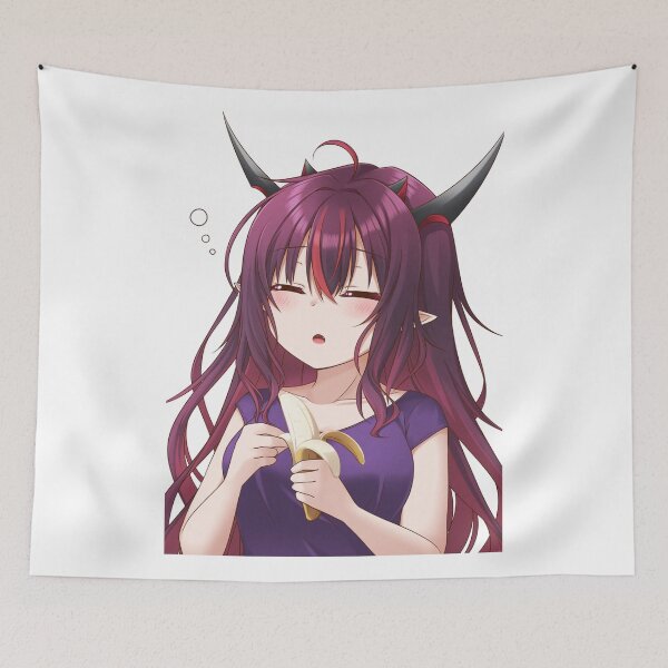 Item preview, Hololive Irys designed and sold by ahredyShop.