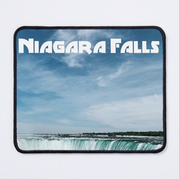 Item preview, Niagara Falls designed and sold by TravelWish.