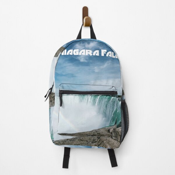 Item preview, Niagara Falls designed and sold by TravelWish.