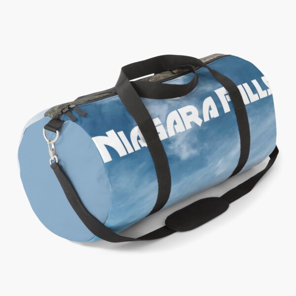 Item preview, Niagara Falls designed and sold by TravelWish.