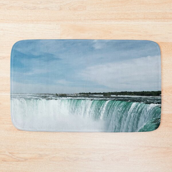 Item preview, Niagara Falls designed and sold by TravelWish.