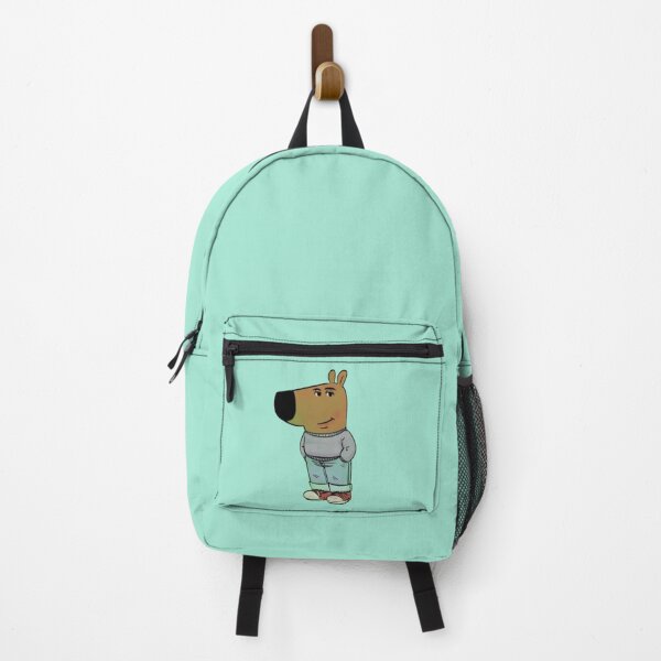 Item preview, Chill Guy Meme  designed and sold by Femme Pastel Collective.