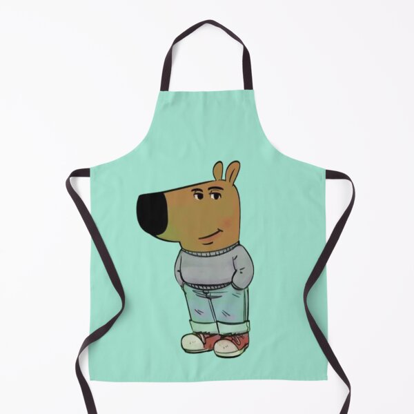 Item preview, Chill Guy Meme designed and sold by Femme Pastel Collective.