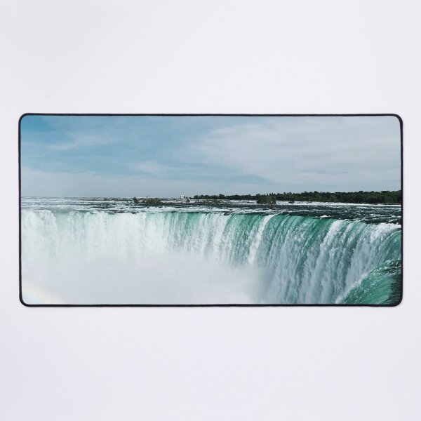 Item preview, Niagara Falls designed and sold by TravelWish.