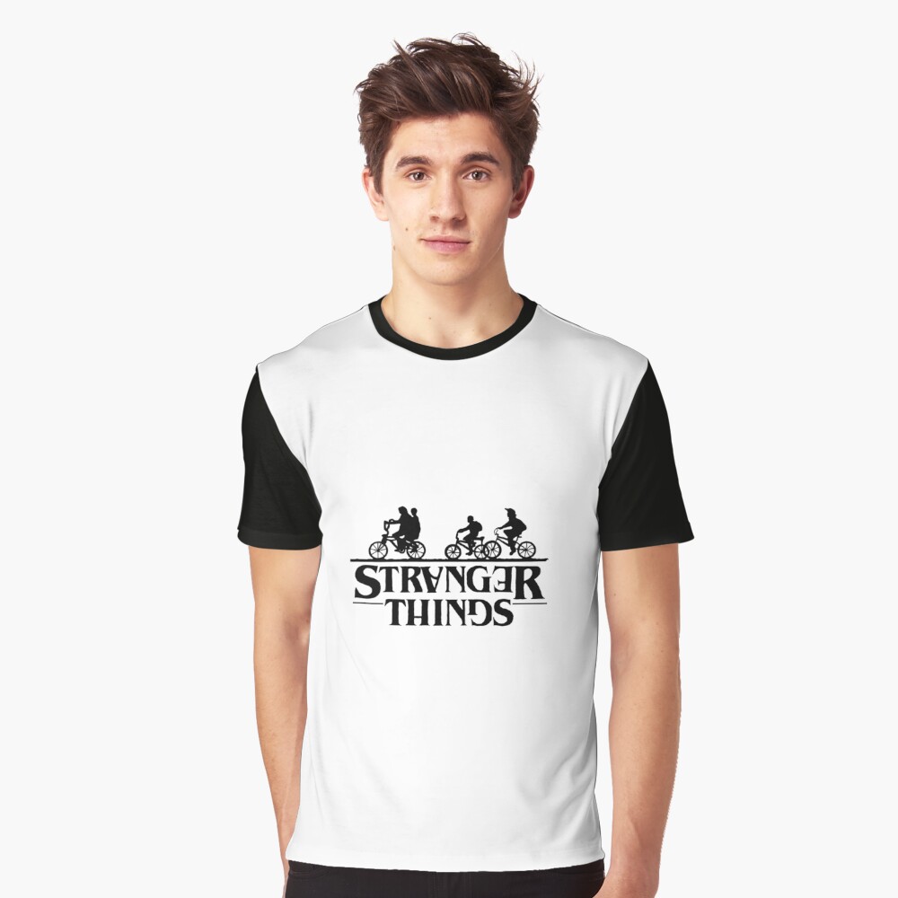 Item preview, Graphic T-Shirt designed and sold by philox.