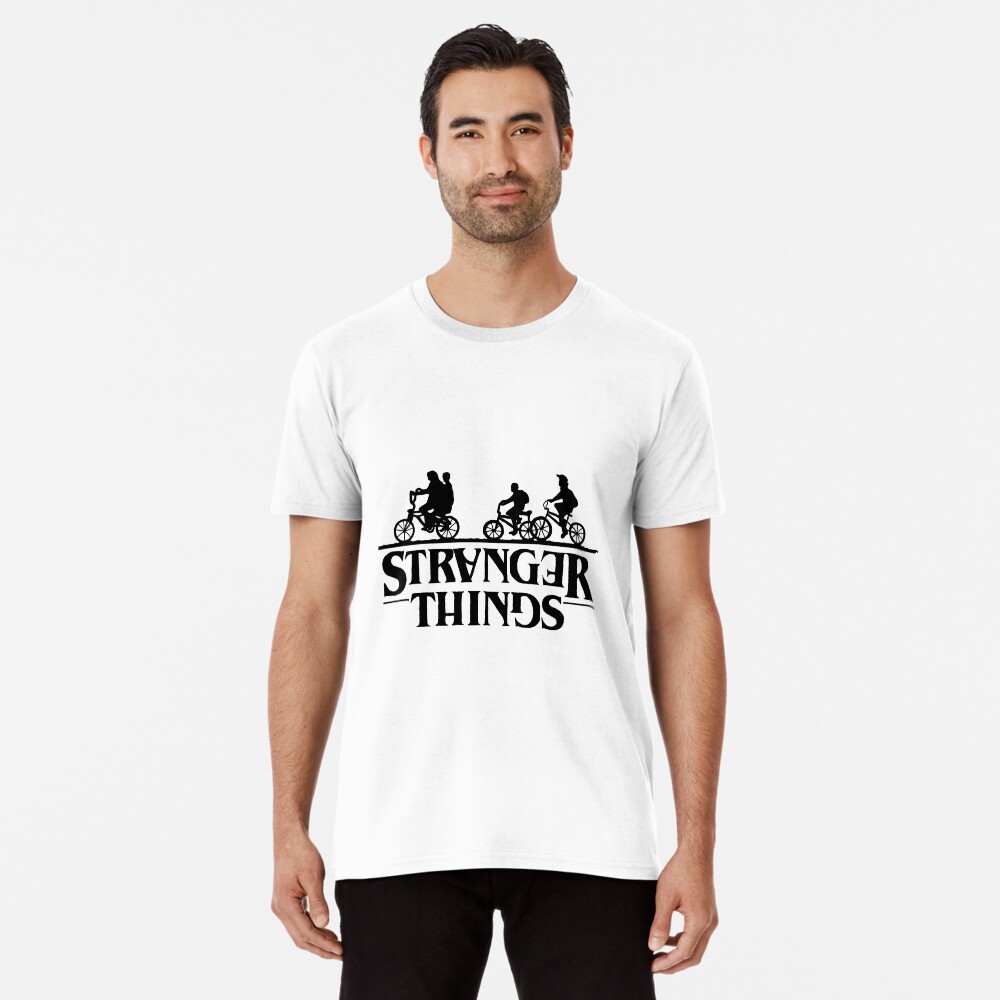 Item preview, Premium T-Shirt designed and sold by philox.