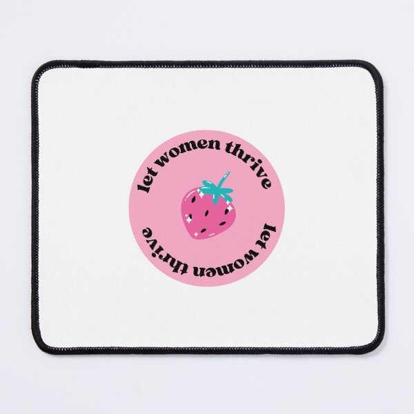 Item preview, let women thrive  designed and sold by gloriana13.