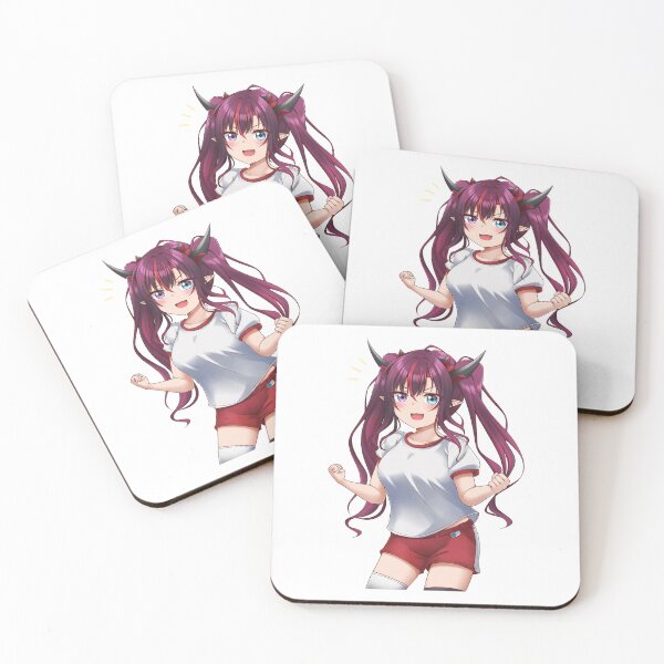 Item preview, Hololive Irys designed and sold by ahredyShop.