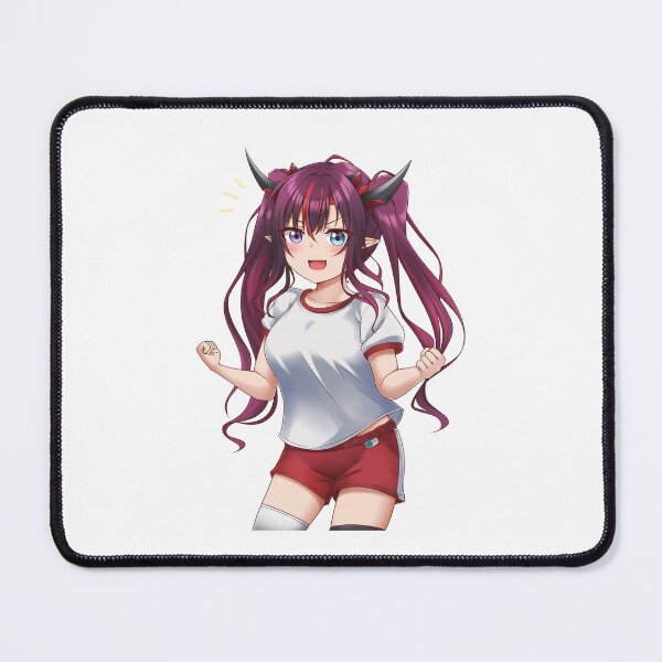Item preview, Hololive Irys designed and sold by ahredyShop.