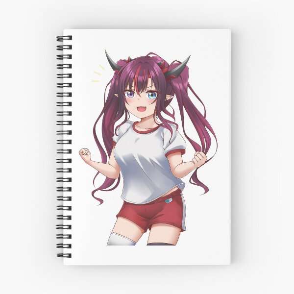 Item preview, Hololive Irys designed and sold by ahredyShop.