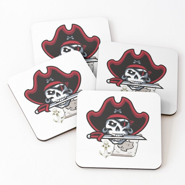 Item preview, Pirata designed and sold by TomDob.