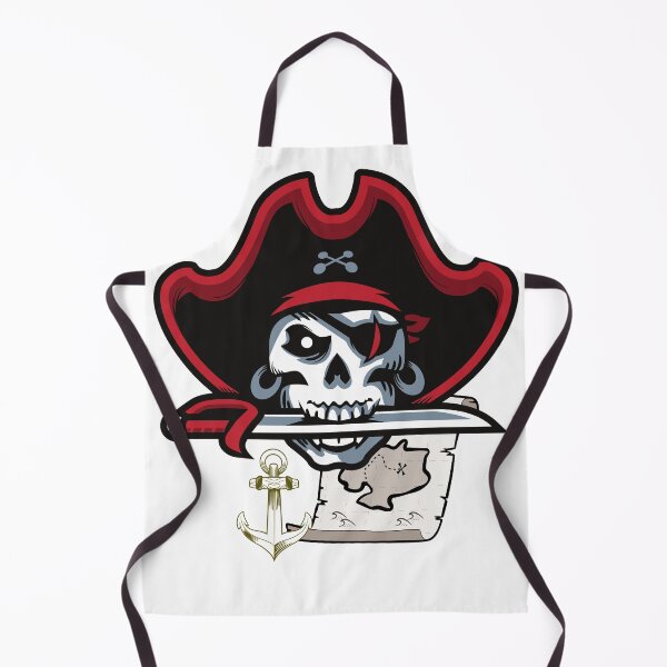 Item preview, Pirate designed and sold by TomDob.