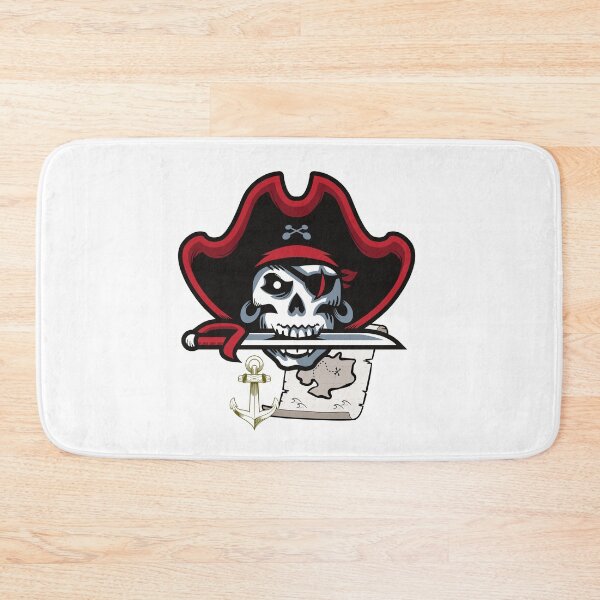 Item preview, Pirate designed and sold by TomDob.